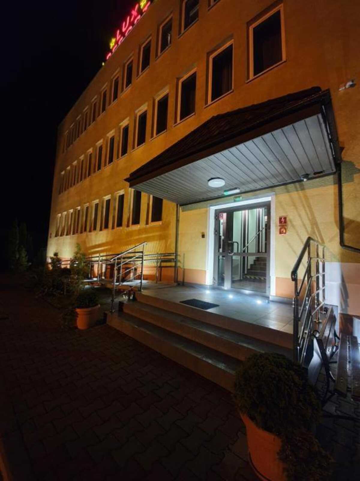 Lux Resort, Kraśnik